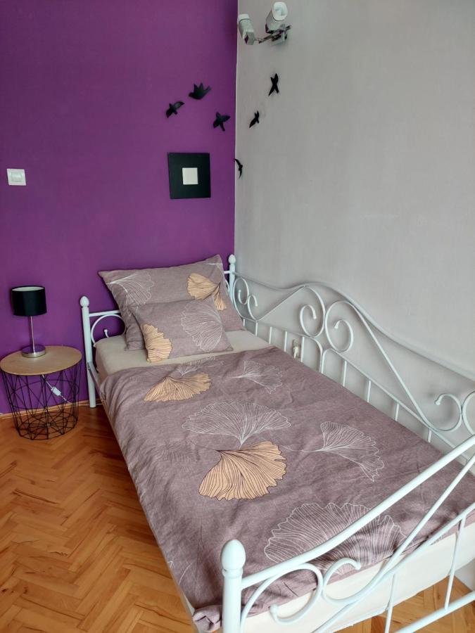 Apartman Marija II Omišalj Buitenkant foto