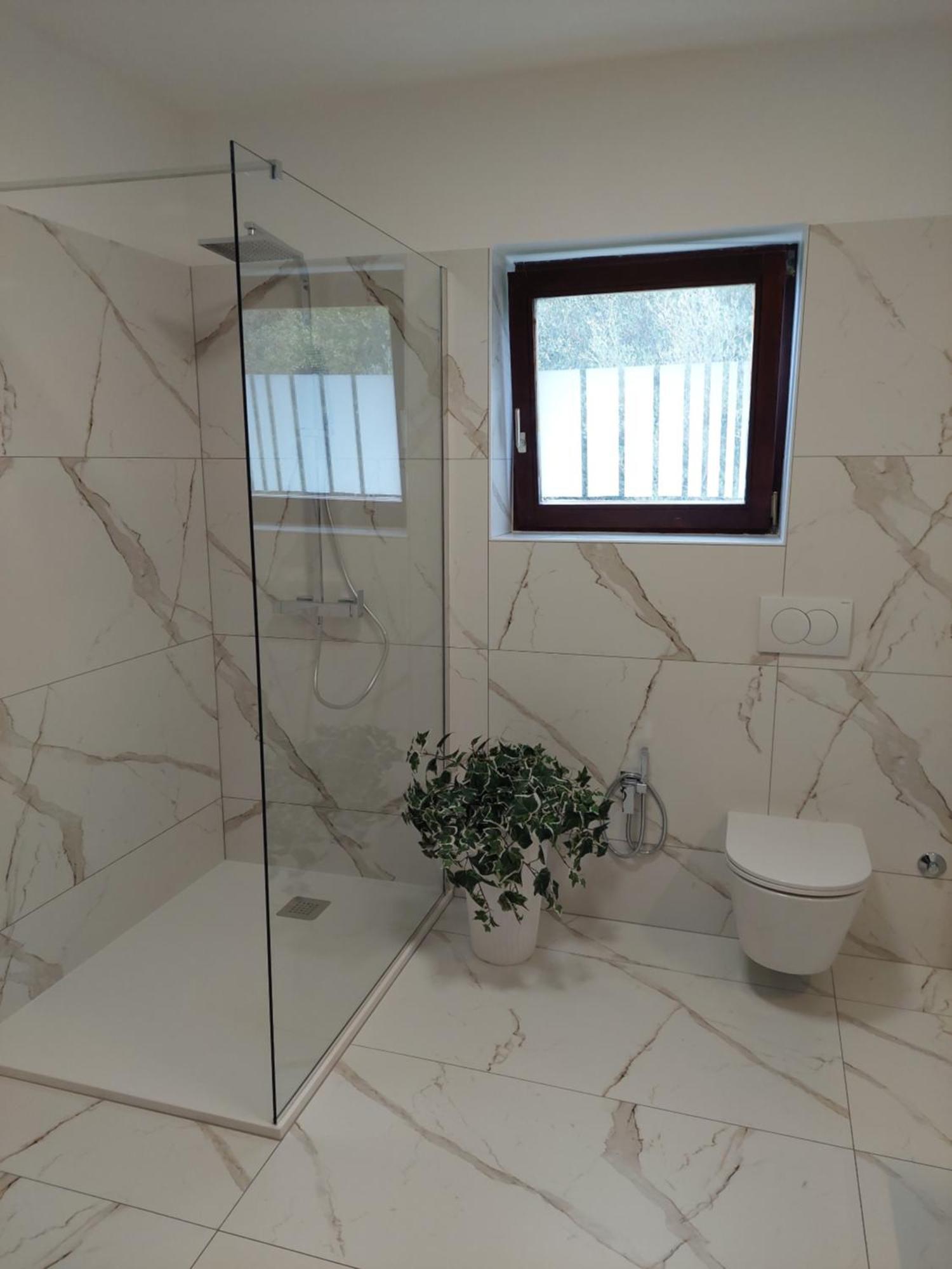 Apartman Marija II Omišalj Buitenkant foto